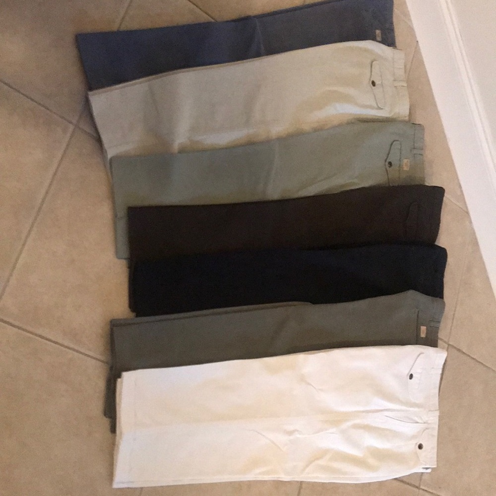 Pants